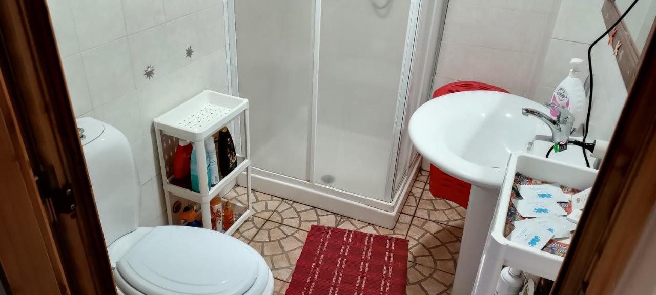 Nice Sicily Little Family Home อาชิเรอาเล ห้อง รูปภาพ
